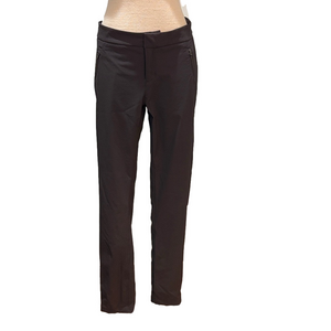 Athleta sz 12T grey nylon activewear pants